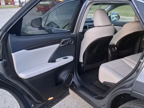 Used 2021 Lexus RX 350 image 15