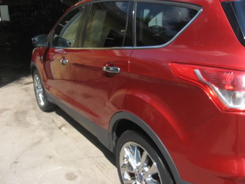 Used 2014 Ford Escape 4WD SE image 6