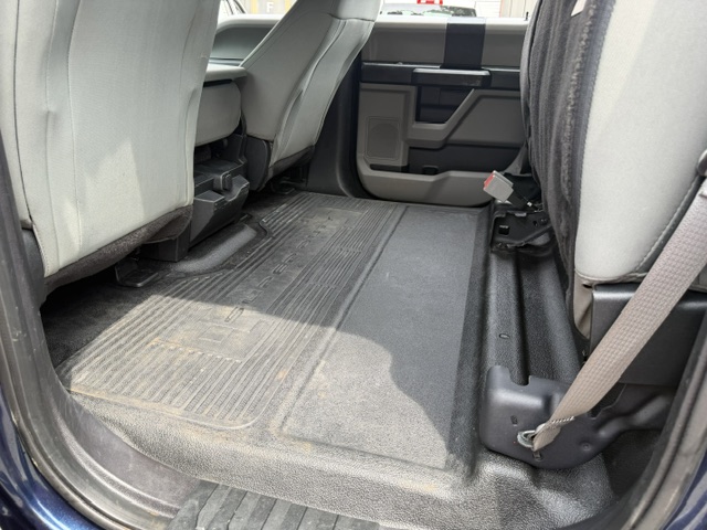 Used 2018 Ford F250 4x4 Crew Cab Super Duty image 27