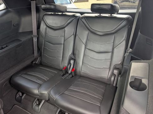 Used 2024 Cadillac XT6 AWD Sport image 9