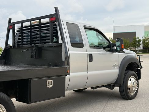 Used 2012 Ford F550 image 44