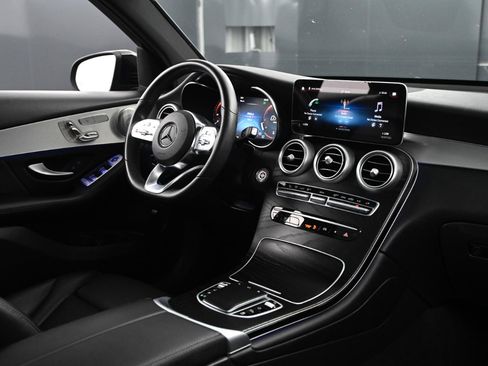 Used 2021 Mercedes-Benz GLC 300 image 43