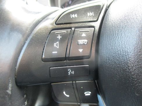 Used 2014 MAZDA MAZDA6 i Grand Touring image 35