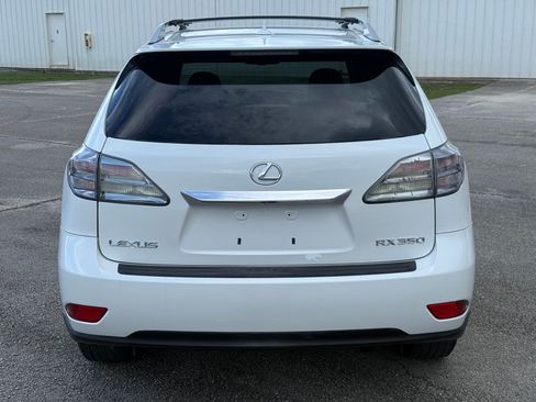 Used 2010 Lexus RX 350 2WD image 40