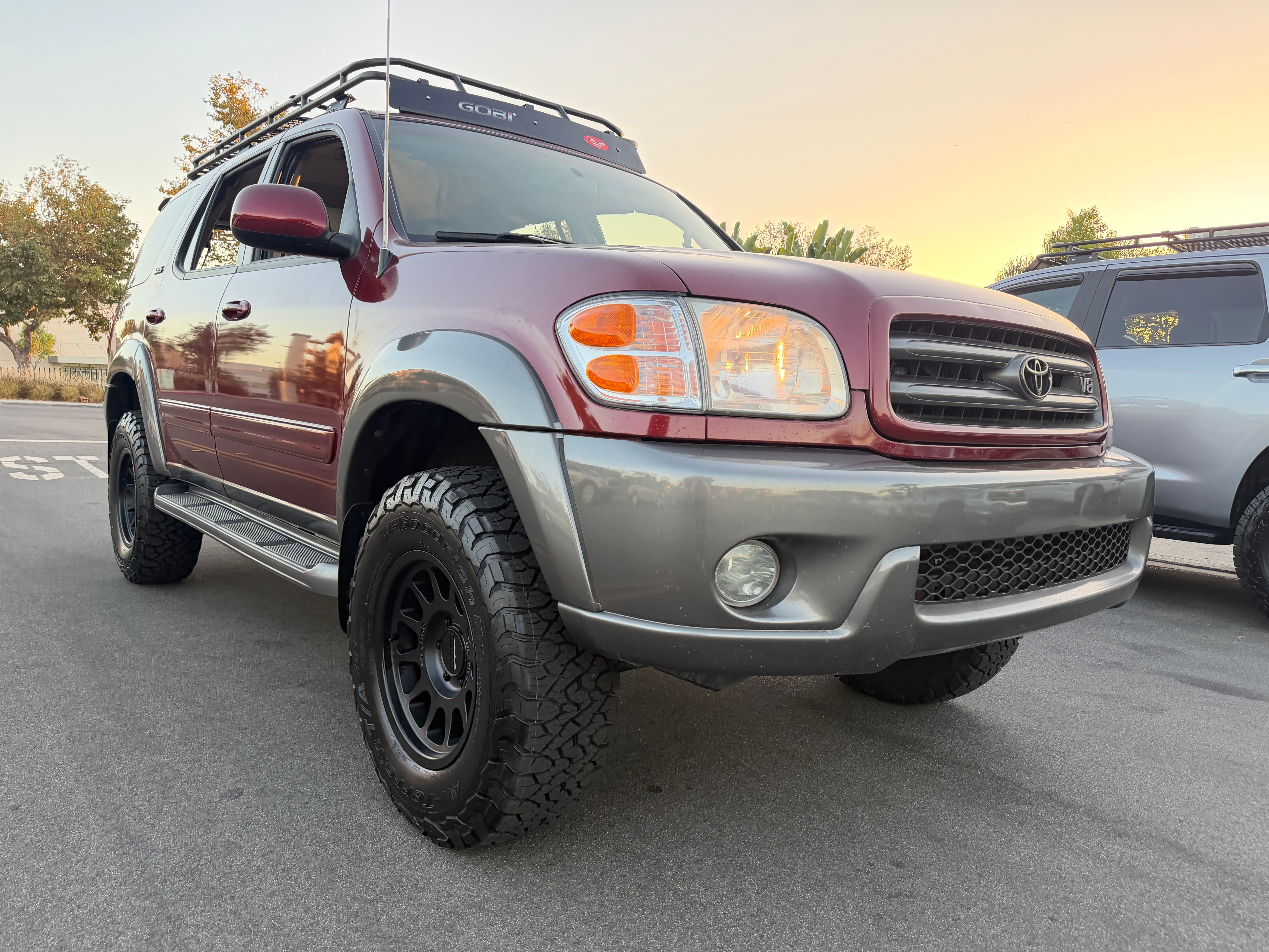 Used 2003 Toyota Sequoia 4WD SR5 image 15