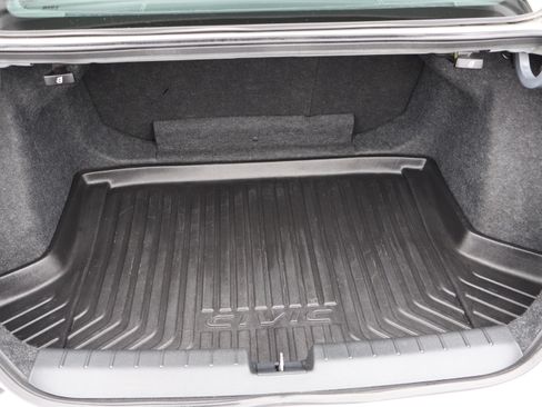 Used 2019 Honda Civic Si image 34