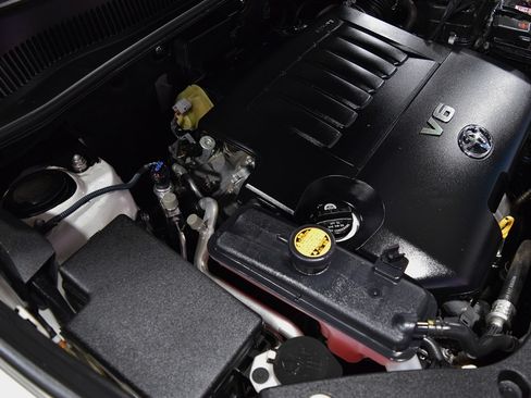 Used 2008 Toyota RAV4 Limited image 33