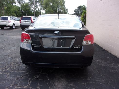Used 2012 Subaru Impreza 2.0i image 5