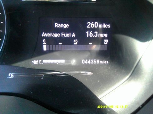 Used 2019 Honda HR-V EX image 17