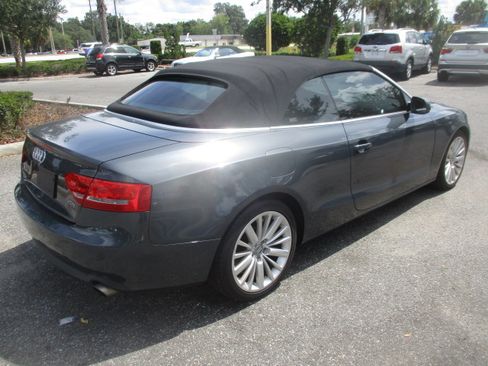 Used 2010 Audi A5 2.0T Premium Plus image 6
