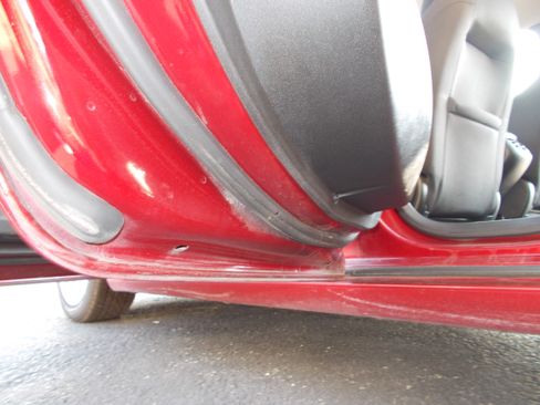 Used 2017 Chevrolet Malibu LT image 15