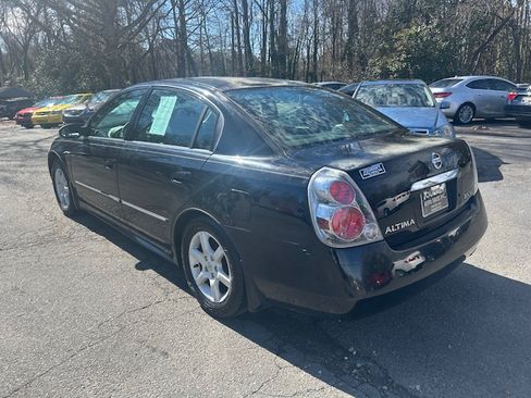 Used 2005 Nissan Altima 2.5 SL image 3