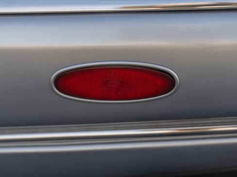 Used 2000 Rolls-Royce Silver Seraph image 23