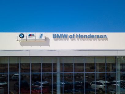 BMW of Henderson