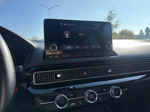 Used 2022 Honda Civic Sport image 15