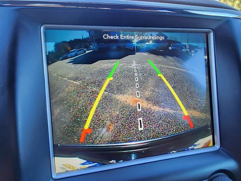 Used 2018 Jeep Grand Cherokee Summit w/ Platinum Series Group image 22