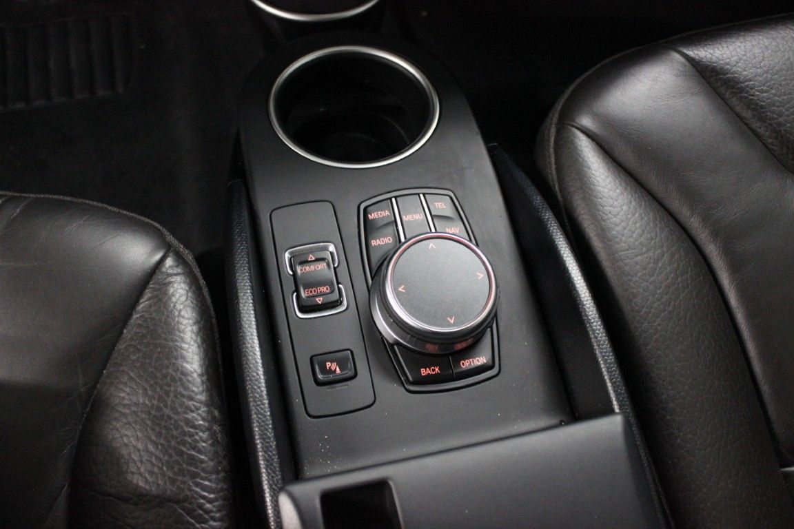Used 2017 BMW i3 w/ Range Extender RWD image 16