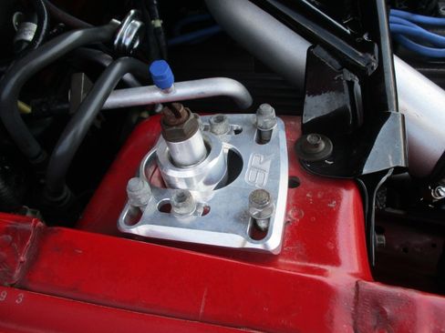Used 1996 Ford Mustang GTS Coupe RWD image 47