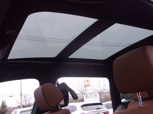 Used 2017 BMW X3 xDrive35i image 38