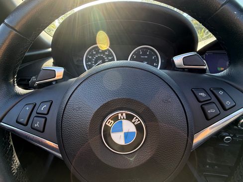 Used 2010 BMW 650i Convertible RWD image 26