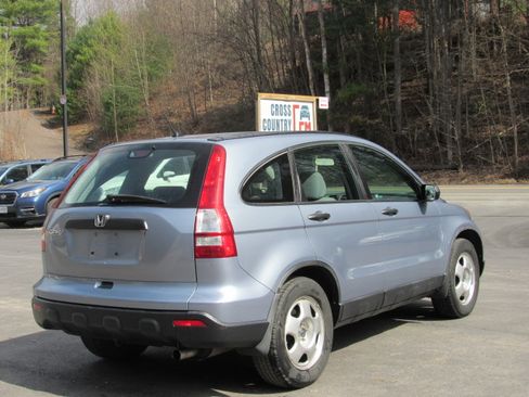 Used 2007 Honda CR-V LX image 7