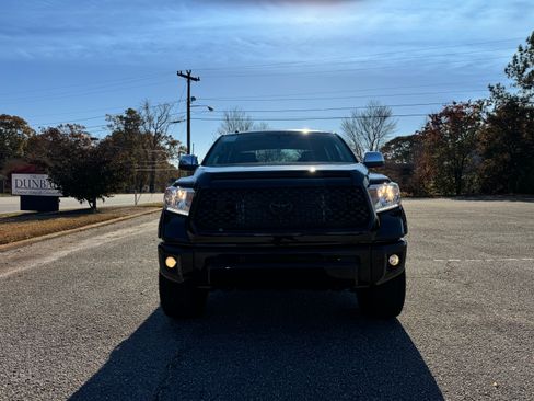 Used 2016 Toyota Tundra Platinum image 11