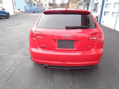 Used 2011 Audi A3 TDI Premium image 9