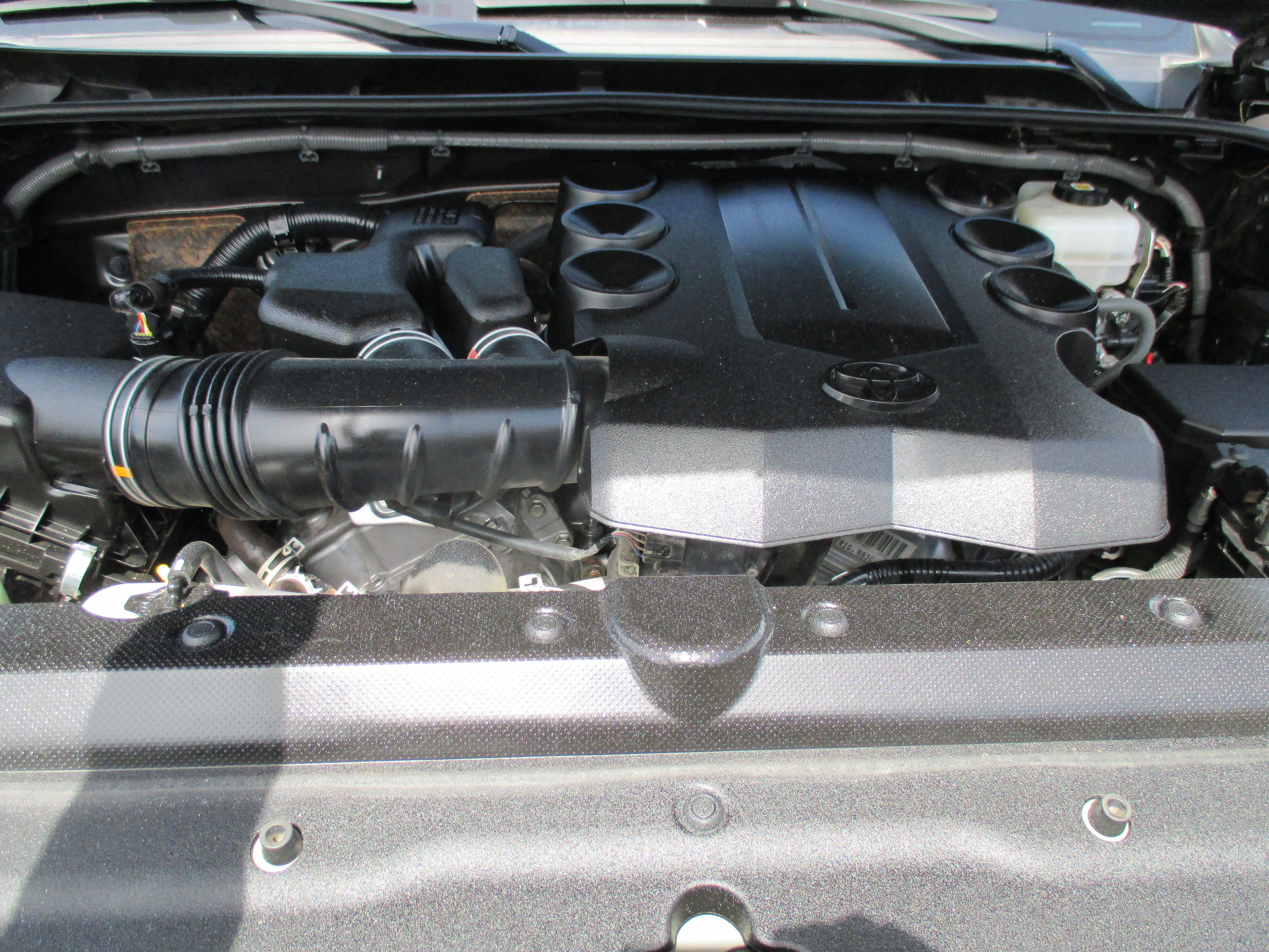 Used 2022 Toyota 4Runner 4WD TRD Off-Road Premium image 21