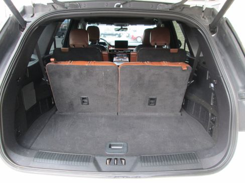Used 2022 Lincoln Aviator Reserve image 11