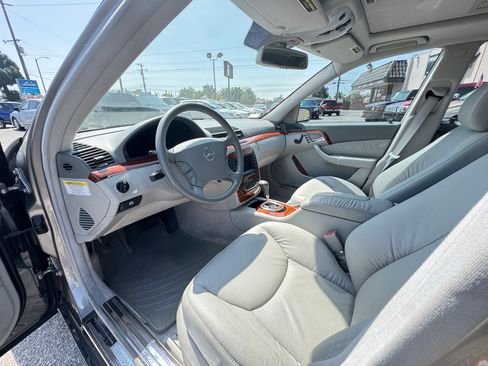 Used 2005 Mercedes-Benz S 430 image 16