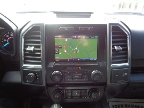 Used 2015 Ford F150 Sport image 58