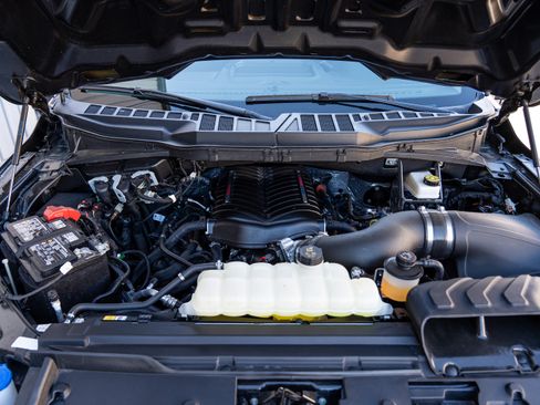 Used 2025 Ford F150 XL image 19