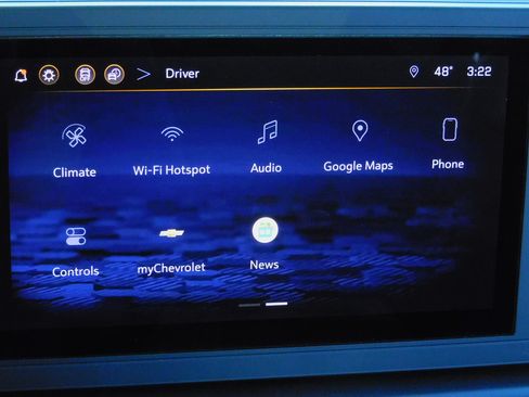 Used 2024 Chevrolet Silverado EV W/T image 4