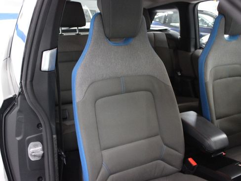 Used 2017 BMW i3 w/ Range Extender RWD image 31