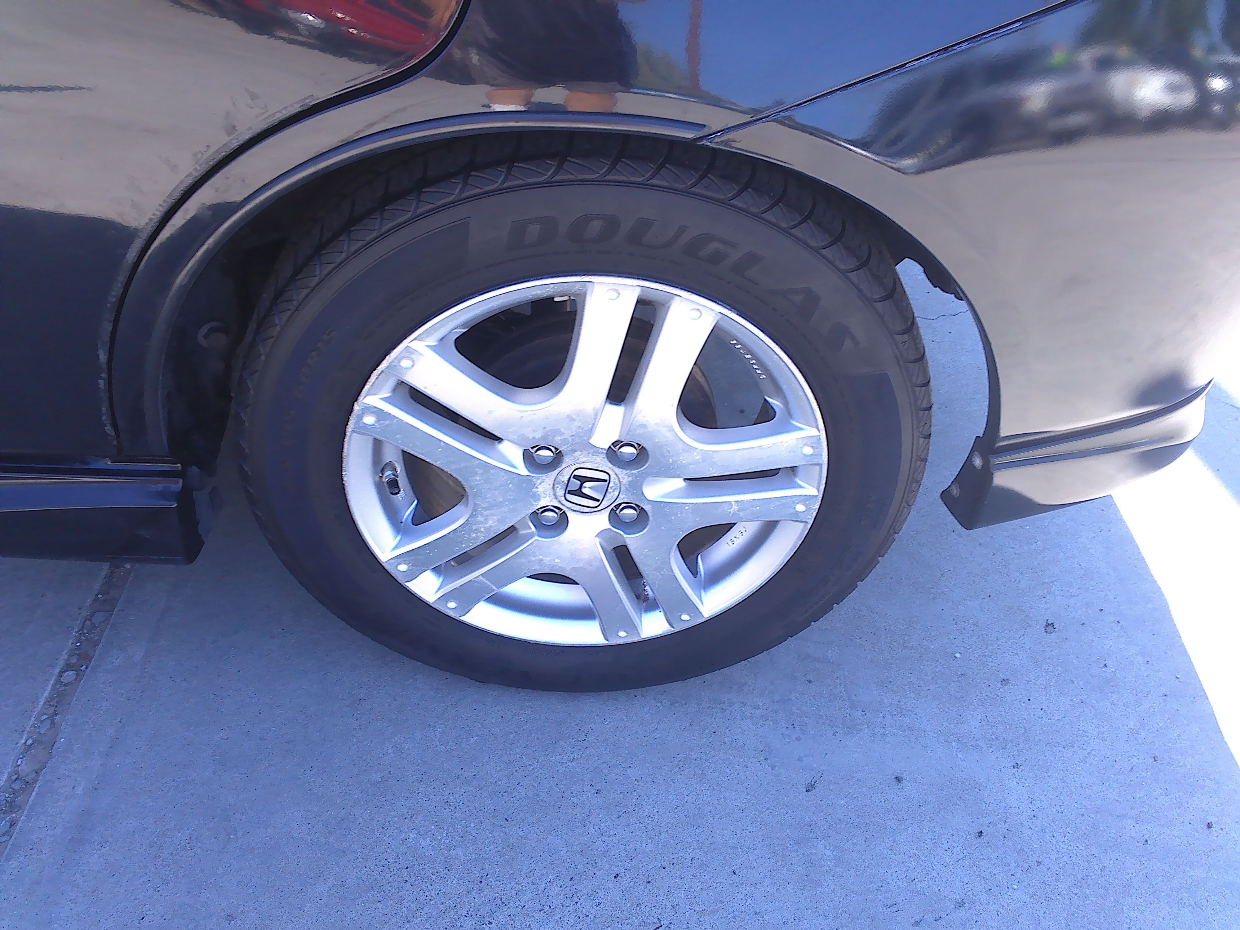 Used 2008 Honda Fit Sport image 28