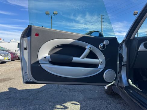 Used 2004 MINI Cooper image 21