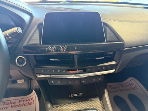 Used 2023 Cadillac CT4 V Blackwing image 42
