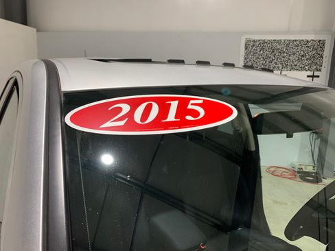 Used 2015 Honda CR-V EX image 34