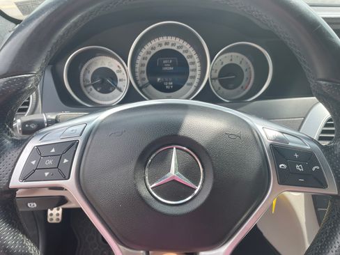 Used 2014 Mercedes-Benz C 300 Sport image 14