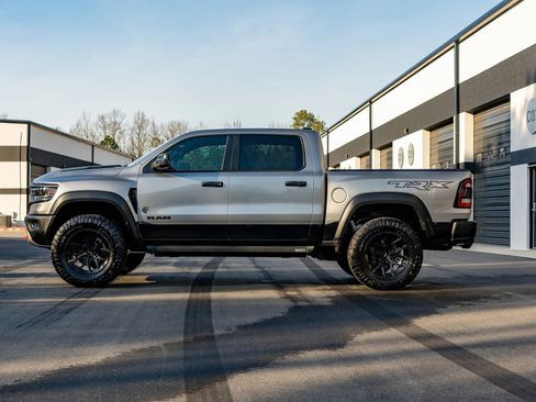 Used 2024 RAM 1500 4x4 Crew Cab TRX image 13