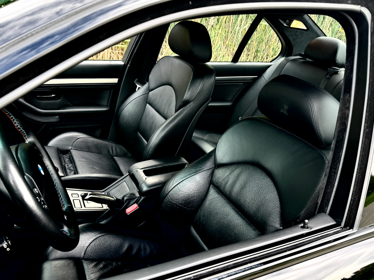 Used 2000 BMW M5 UNAVAIL RWD image 23