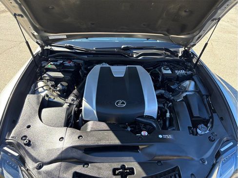 Used 2019 Lexus RC 350 F Sport w/ Accessory Package image 46