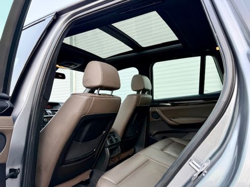 Used 2014 BMW X3 xDrive28i image 11