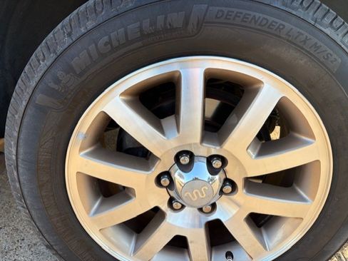 Used 2014 Ford F150 King Ranch image 11