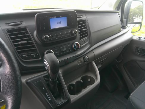 Used 2021 Ford Transit 250 XL image 14