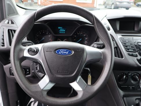 Used 2016 Ford Transit Connect XLT image 20