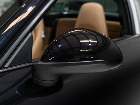 Used 2015 Porsche 911 Targa 4S image 48