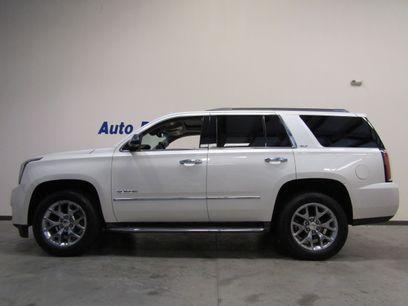 Used 2015 GMC Yukon SLT