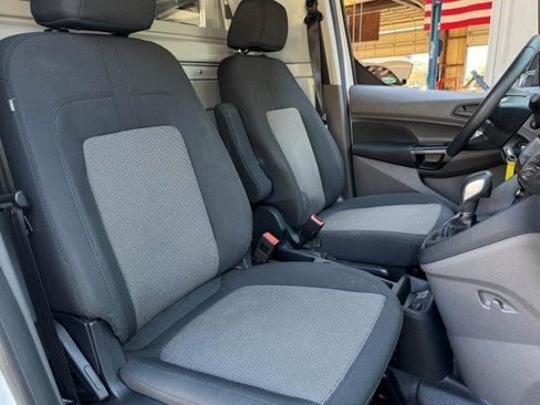 Used 2022 Ford Transit Connect XL image 21