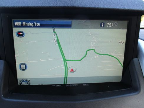 Used 2012 Cadillac SRX Luxury image 50